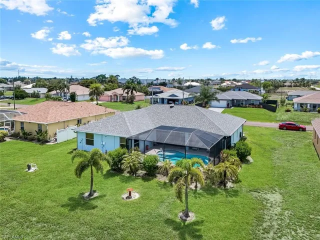 405 NW 18th  AVE, Cape Coral, FL 33993