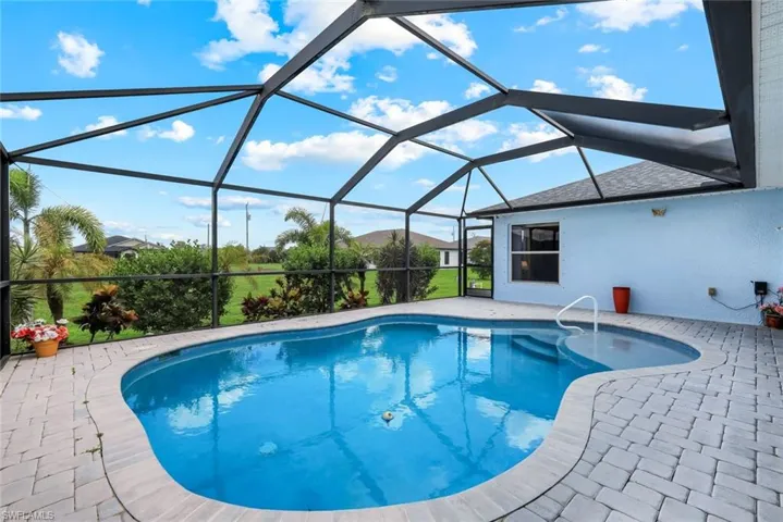 405 NW 18th  AVE, Cape Coral, FL 33993