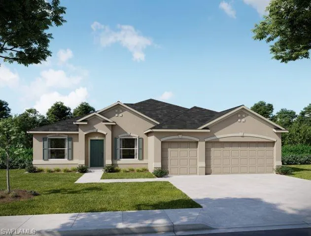 Artist Rendering