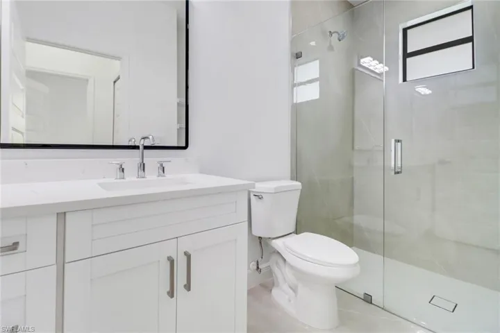 Guest bath