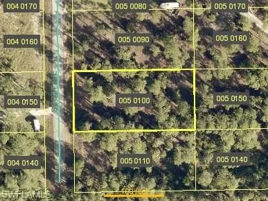 4 Scott Ave, Lehigh Acres, Florida 33936