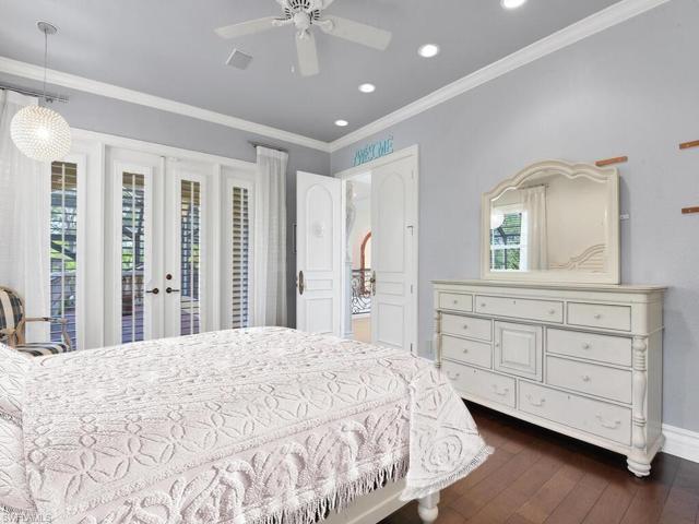 3rd guest bedroom
