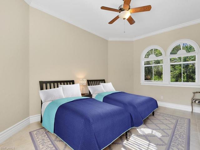 4th guest bedroom