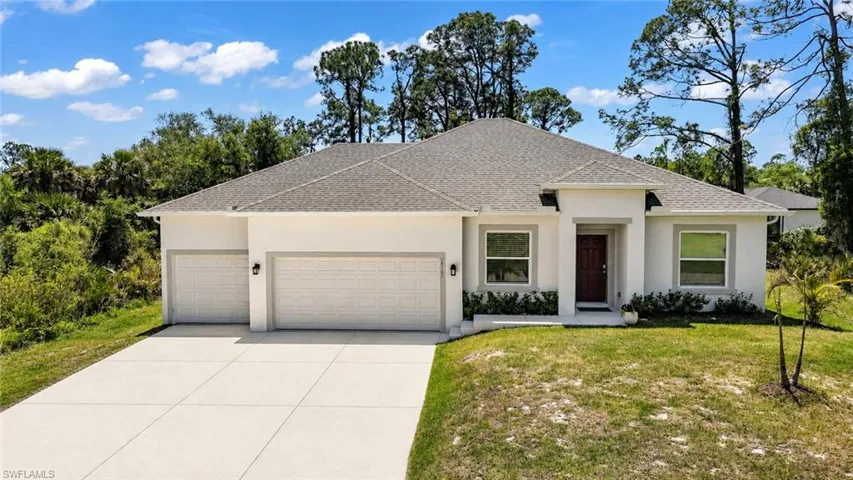 18105 Poston Ave, Port Charlotte, Florida 33948