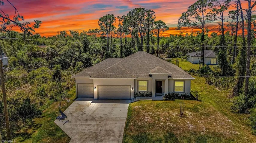 18105 Poston Ave, Port Charlotte, Florida 33948