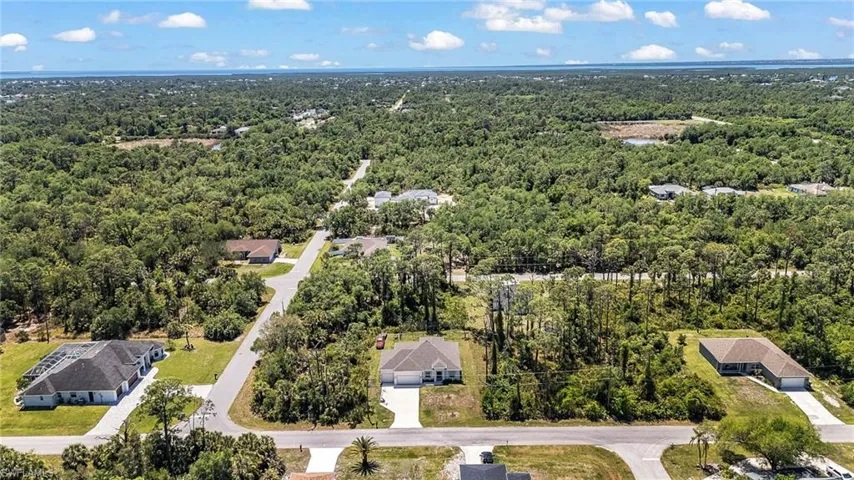 18105 Poston Ave, Port Charlotte, Florida 33948