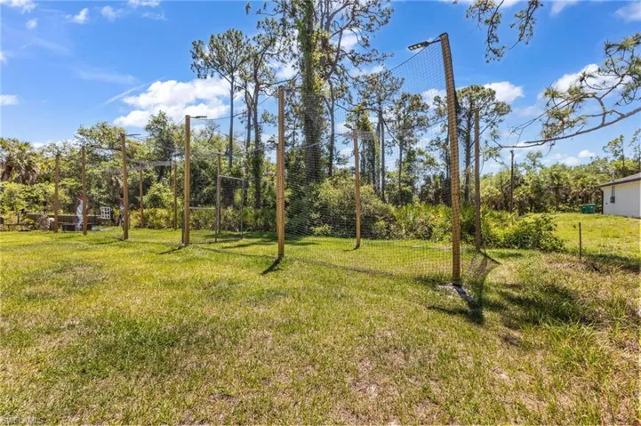 18105 Poston Ave, Port Charlotte, Florida 33948