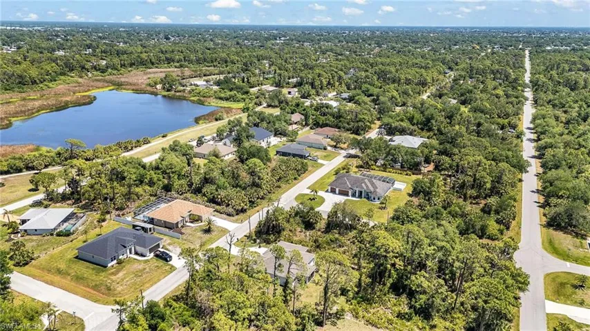 18105 Poston Ave, Port Charlotte, Florida 33948