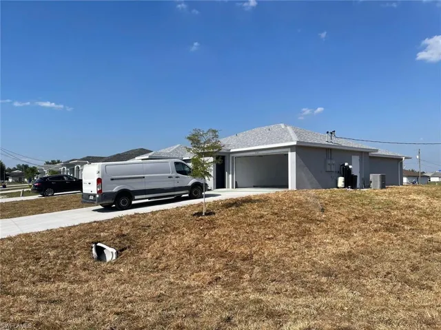 1141-1143 Ichabod Ave S, Lehigh Acres Fl 33973
