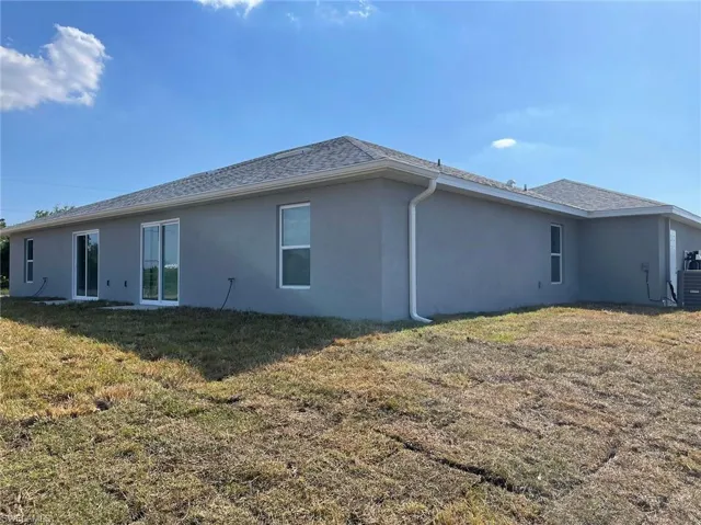 1141-1143 Ichabod Ave S, Lehigh Acres Fl 33973