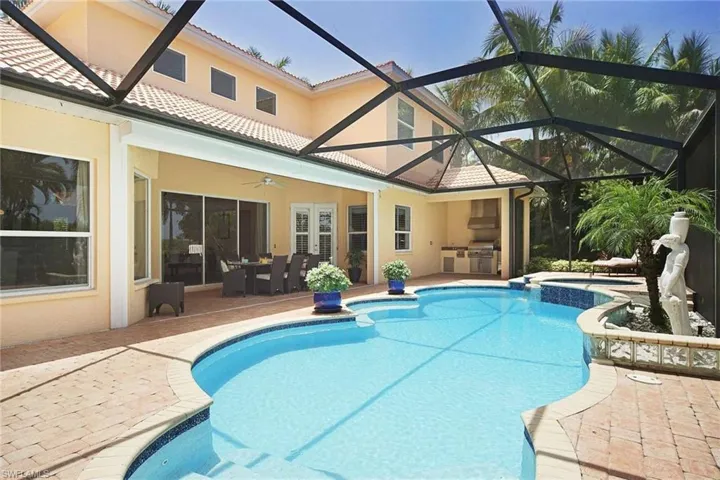 4712 Sw 29th Ave, Cape Coral, Florida 33914