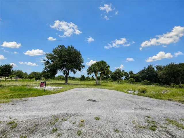 225 N Zambria St, Clewiston, Florida 33440