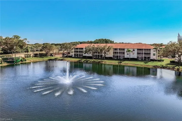 Fountain View