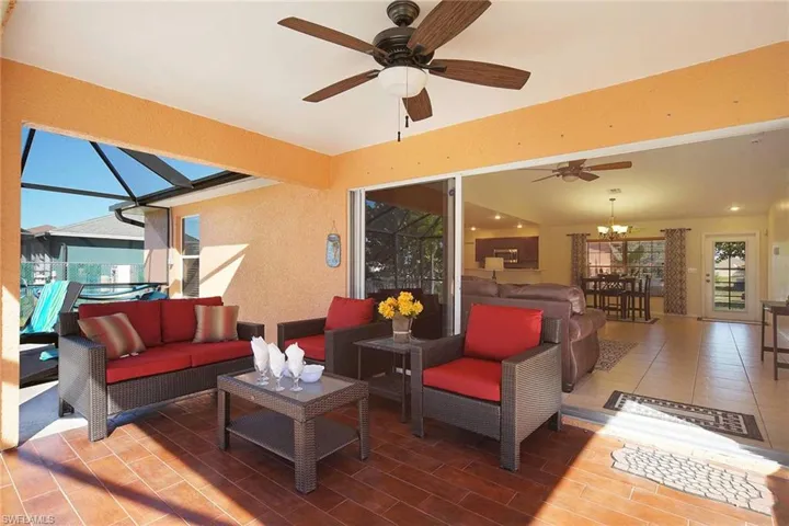 1916 Nw 13th Pl, Cape Coral, Florida 33993