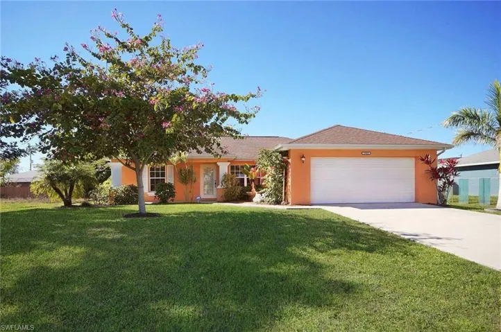 1916 Nw 13th Pl, Cape Coral, Florida 33993