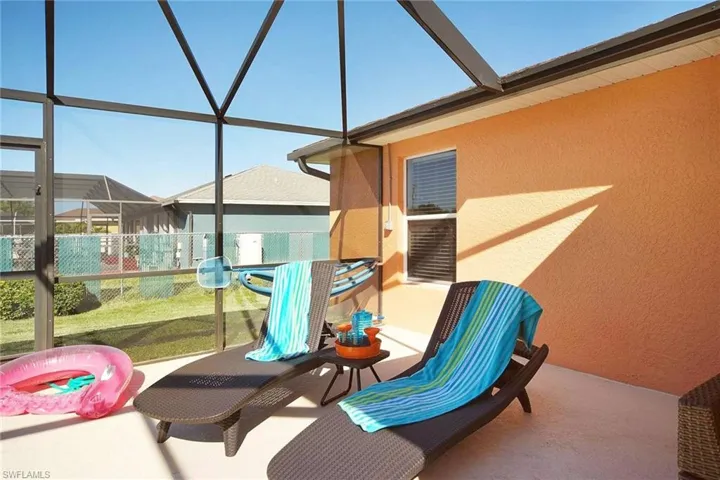 1916 Nw 13th Pl, Cape Coral, Florida 33993