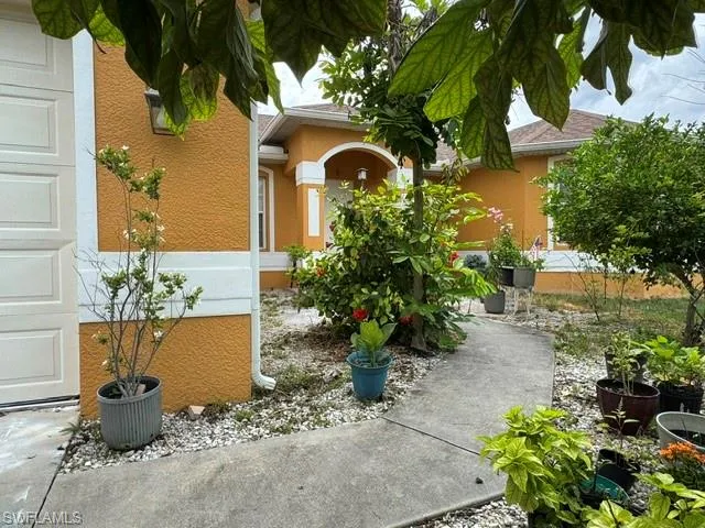 2919 Elaine Ave N, Lehigh Acres, Florida 33971