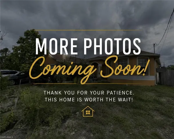 2919 Elaine Ave N, Lehigh Acres, Florida 33971