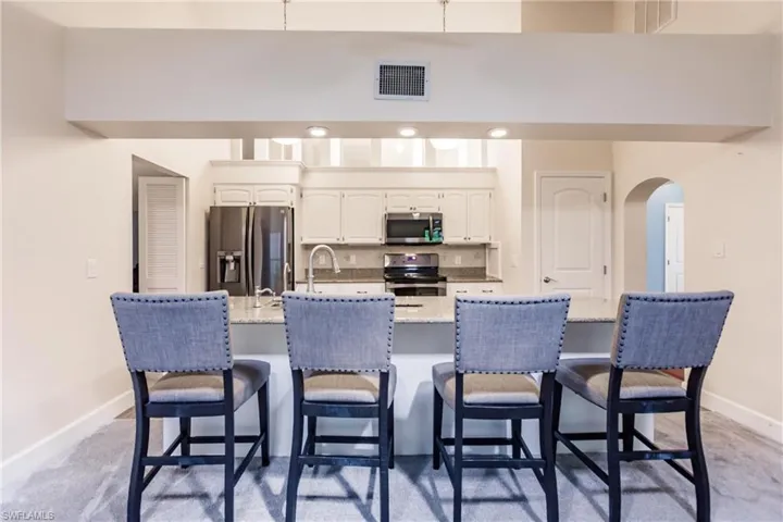 Kitchen/family