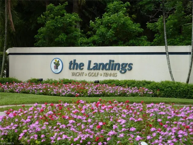 The Landings