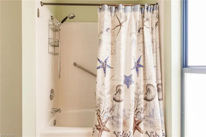 Guest bath