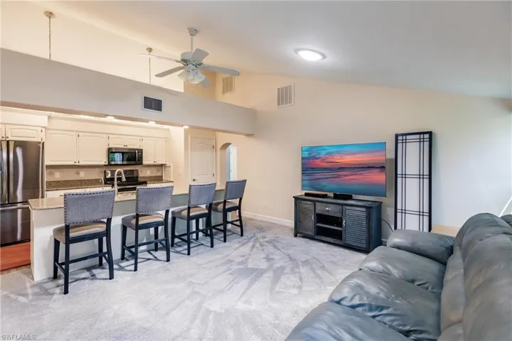 Kitchen/family