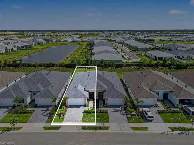 44356 Panther Dr, Punta Gorda, Florida 33982