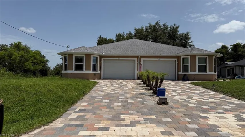 4434 – 4436 29th St Sw, Lehigh Acres, Florida 33973