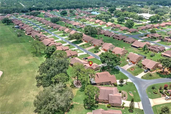3810 Cormorant Point Dr, Sebring, Florida 33872
