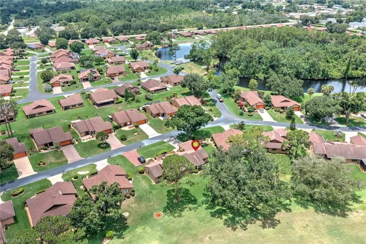 3810 Cormorant Point Dr, Sebring, Florida 33872
