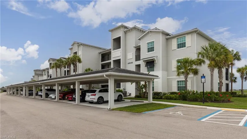 43030 Greenway Blvd 435, Punta Gorda, Florida 33982