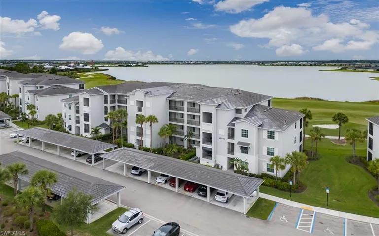 43030 Greenway Blvd 435, Punta Gorda, Florida 33982