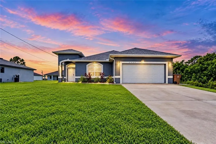 3907 11th St Sw, Lehigh Acres, Florida 33976