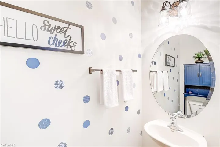 First Floor Bath