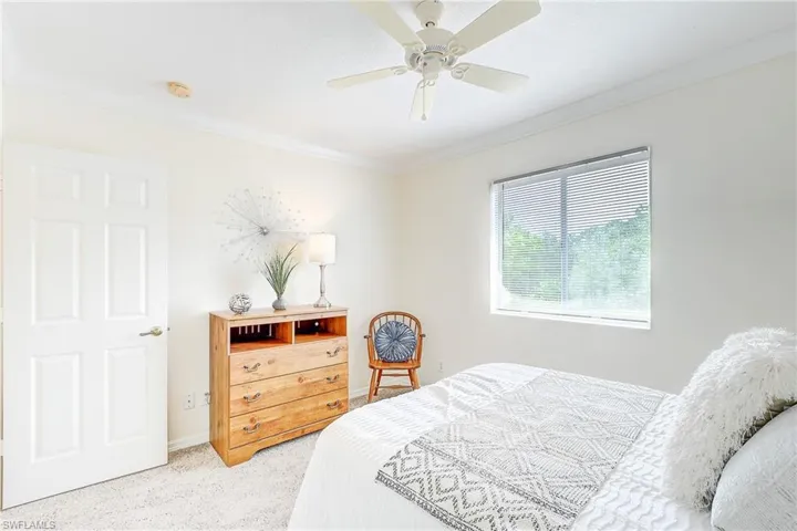 Second Floor Guest Room