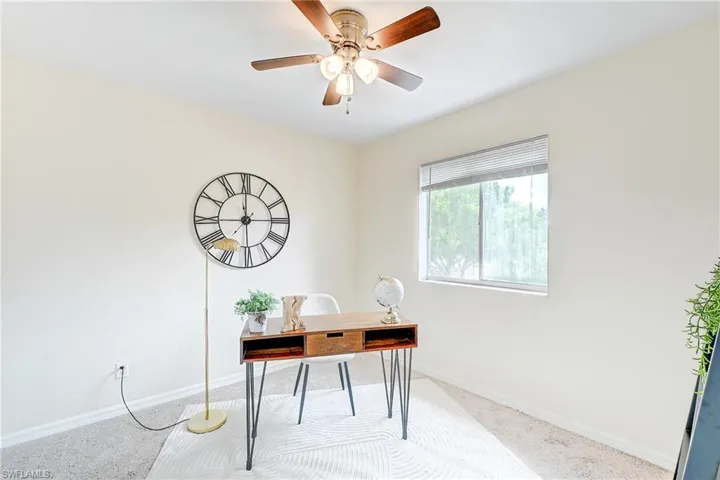 Or 3rd Bedroom