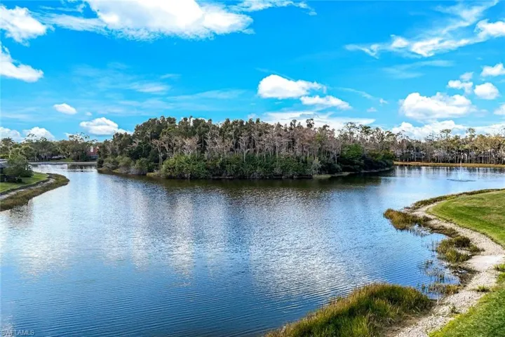 Water view