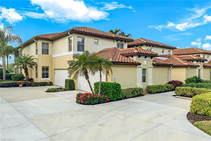 Mediterranean / spanish house with stucco siding, driveway, and an attached garage