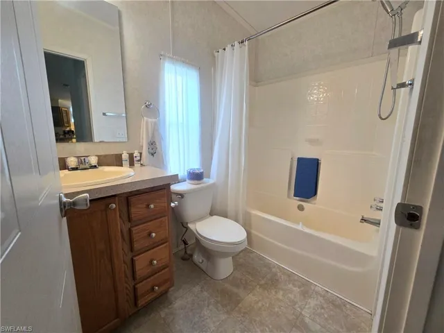Guest Bath
