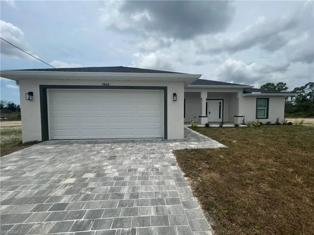3804 Ne 9th Pl, Cape Coral, Florida 33909