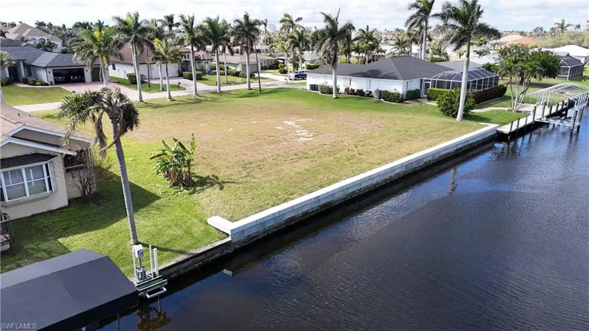 133 Sw 49th Ter, Cape Coral Fl 33914