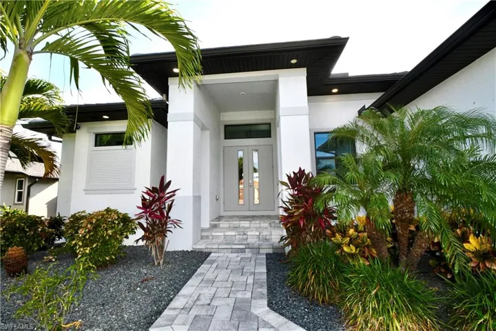 5328 Sw 22nd Ave, Cape Coral, Florida 33914