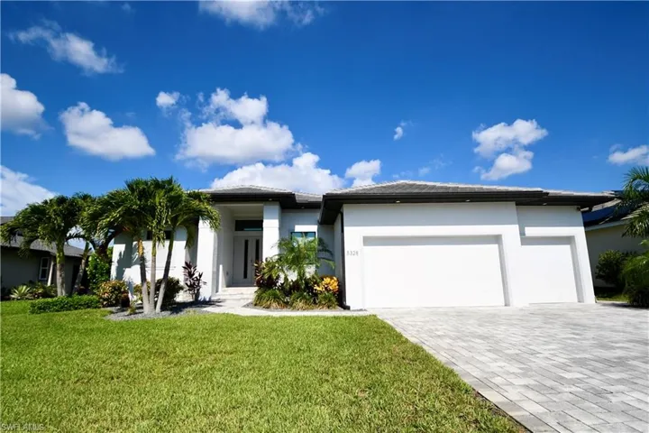 5328 Sw 22nd Ave, Cape Coral, Florida 33914