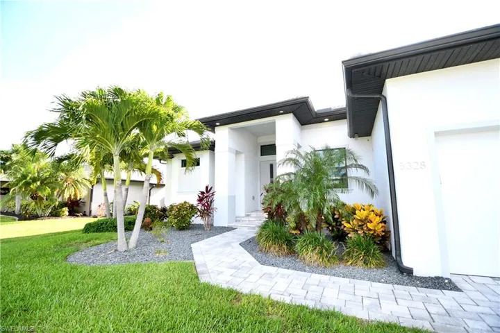 5328 Sw 22nd Ave, Cape Coral, Florida 33914