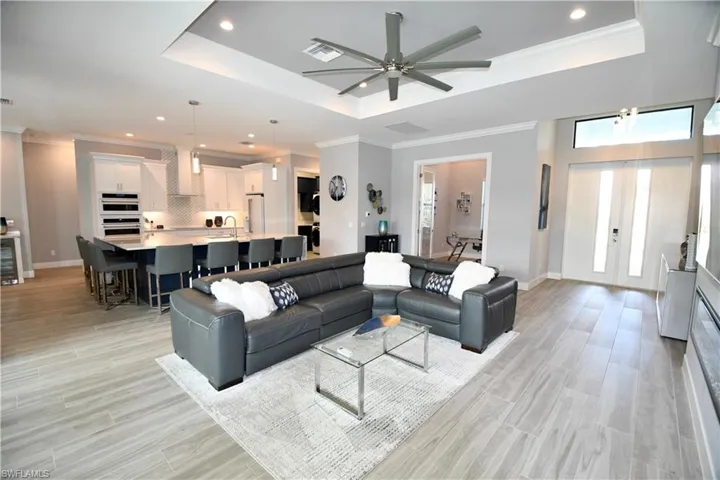 5328 Sw 22nd Ave, Cape Coral, Florida 33914