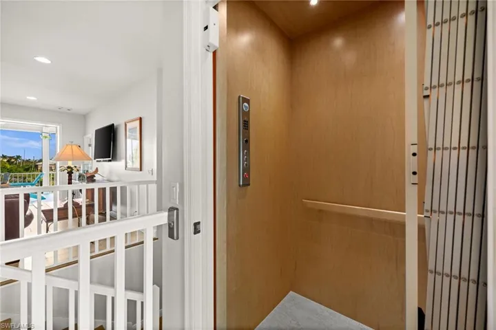 Elevator