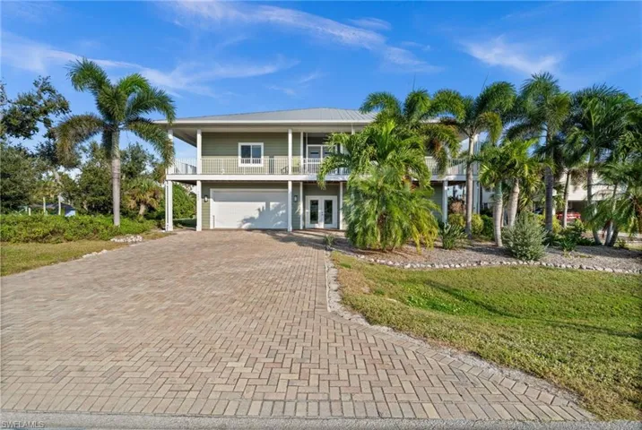 Welcome Home