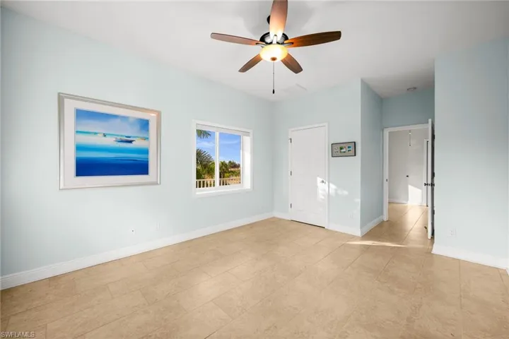 Guest Bedroom 2 - Upper Level