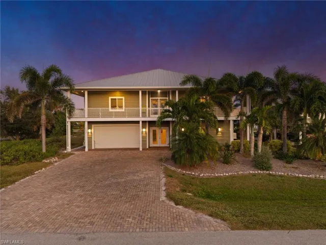 Welcome Home