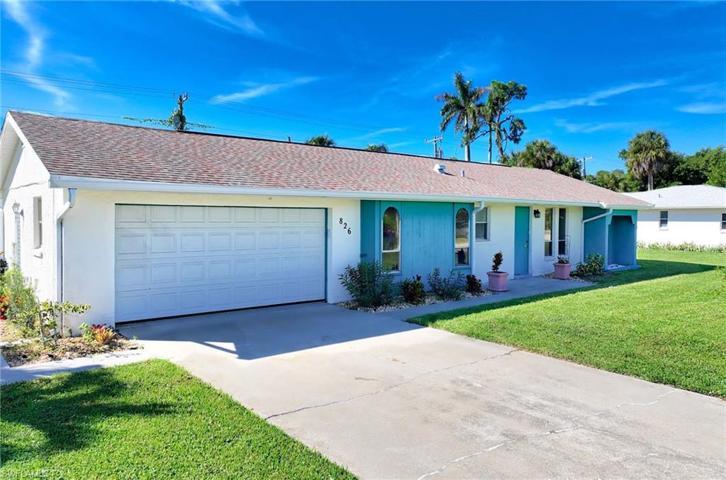 826 103rd AVE N, NAPLES FL 34108